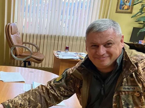 Тисяча незаконно списаних чоловіків - суд взяв під варту ексочільника Мукачівського ТЦК