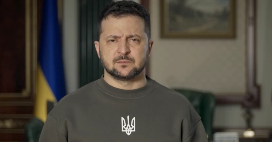 США будут ежемесячно поставлять Украине ракеты для Patriot, - Зеленский 