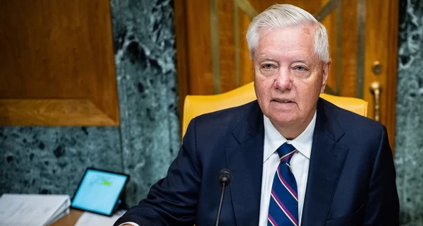 Сенат США одобрил законопроект Грэма об 