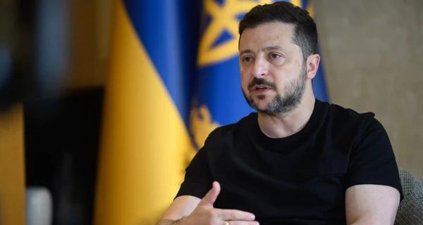 Зеленский доволен результатами 40-дневной операции по принуждению России к миру