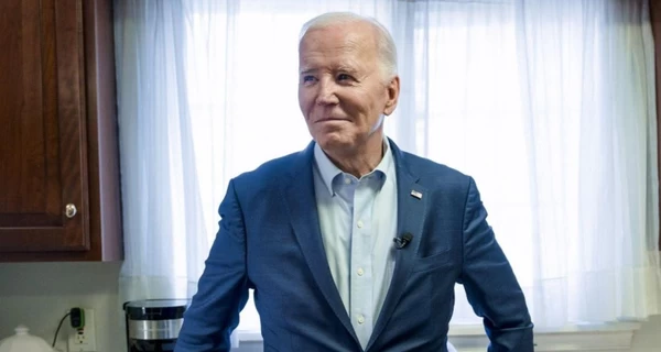 Сын Байдена рассказал, что рак экс-президента США прогрессирует
