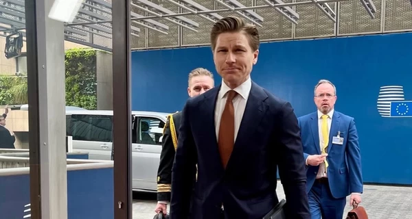 Финляндия не будет передавать Украине ракеты для Patriot