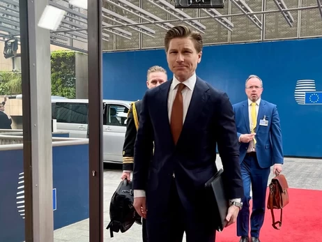 Фінляндія не передаватиме Україні ракети для Patriot