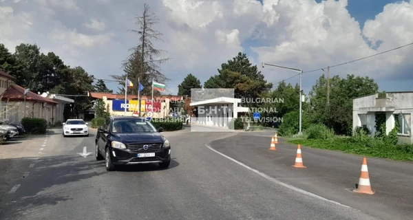 В МИД Болгарии из-за беспилотника вызвали посла Украины