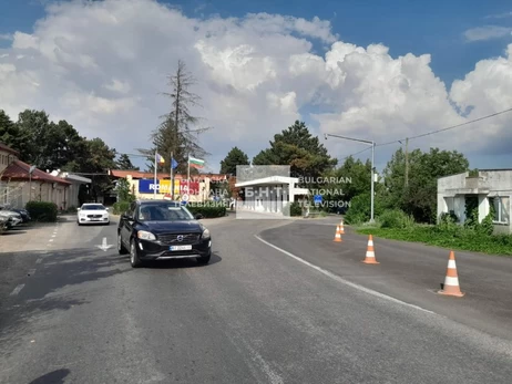 У МЗС Болгарії через безпілотник викликали посла України