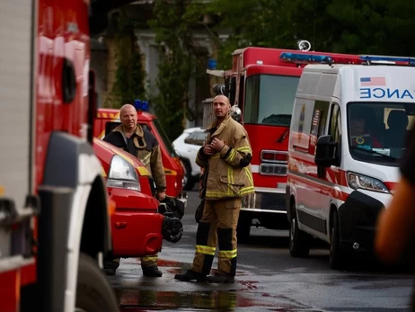 В Одессе серьезно повреждена энергетика, возникли проблемы с водой и связью 