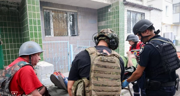 В Одесской области во время повторного обстрела был атакован автобус, полный детей