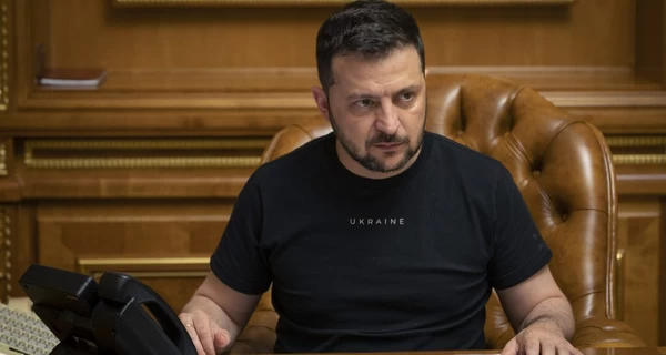 Зеленский анонсировал новые дипломатические контакты ради усиления ПВО