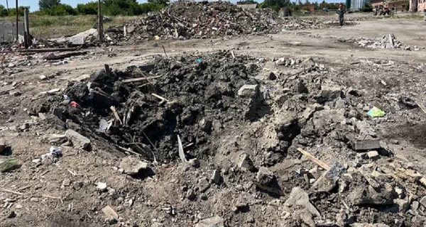 Удар по Радушному – российская ракета убила 10 членов семьи Вороновых 