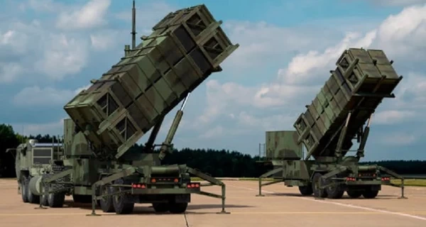США не передают Украине лицензии на ракеты, потому что производители Patriot опасаются конкуренции, - The Atlantic