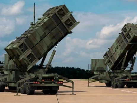 США не передають Україні ліцензії на ракети, бо виробники Patriot побоюються конкуренції, - The Atlantic 