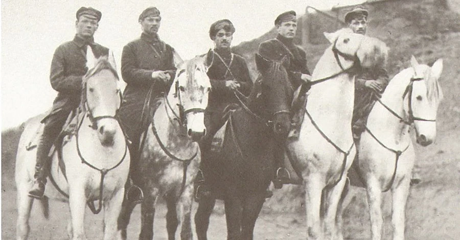 Борьба с коррупцией 100 лет назад: как один бандит сдал суду 100 киевских милиционеров