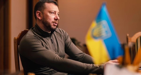 Руководитель САП Александр Клименко заявил о росте коррупции в Украине