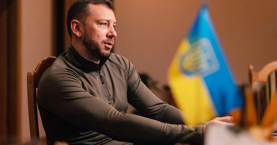 Керівник САП Олександр Клименко заявив про зростання корупції в Україні