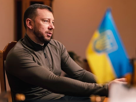 Руководитель САП Александр Клименко заявил о росте коррупции в Украине
