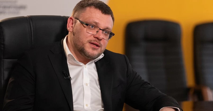 НАБУ фіксує стеження за своїми працівниками, – Кривонос