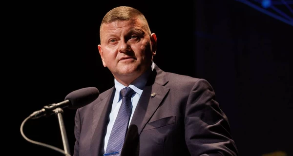 Залужный, Федоров и Буданов возглавили рейтинг доверия среди украинцев, — опрос КМИС