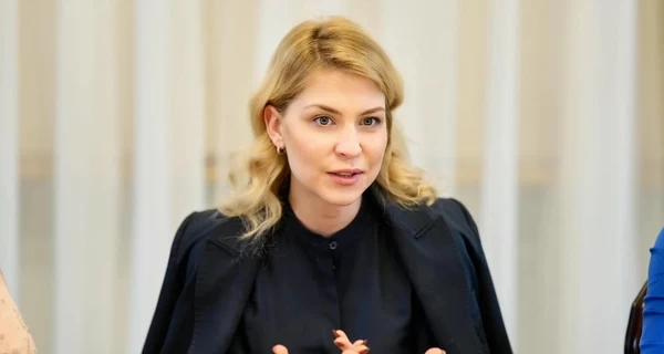 Клименко объяснил, почему Стефанишиной объявили подозрение после увольнения