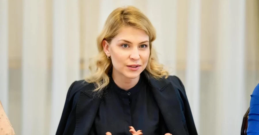 Клименко объяснил, почему Стефанишиной объявили подозрение после увольнения