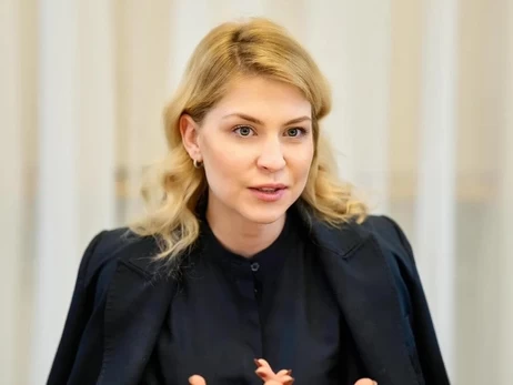 Клименко объяснил, почему Стефанишиной объявили подозрение после увольнения