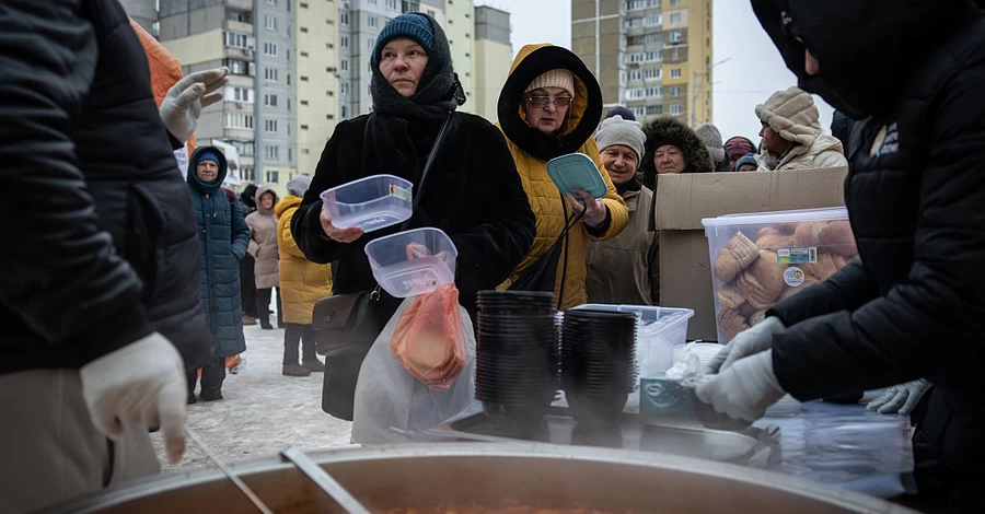 Володимир Фесенко - про найнебезпечніші сценарії зими та як їх уникнути
