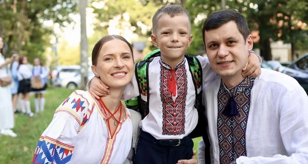 Нардеп Роман Грищук и модель Анна Гресь расстаются после 11 лет брака