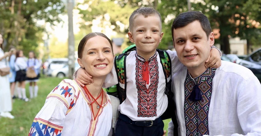 Нардеп Роман Грищук и модель Анна Гресь расстаются после 11 лет брака