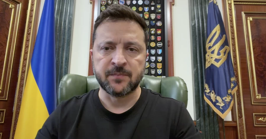 В РФ растет число людей, которые хотят завершения войны, - Зеленский 