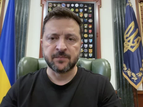 У РФ зростає кількість людей, які хочуть завершення війни, - Зеленський 