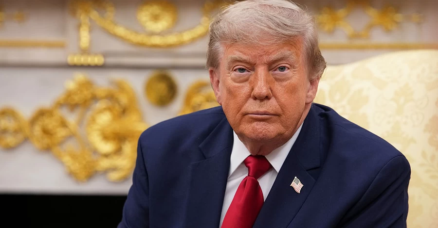 Трамп таємно залишив Туреччину через іранську загрозу, використавши літак-двійник, - WP