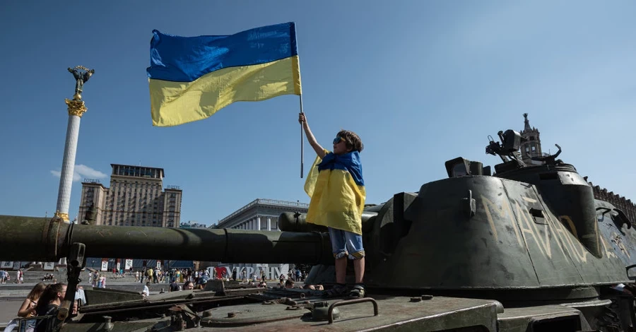 День Независимости Украины: 10 интересных фактов