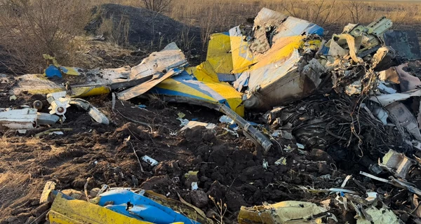 В Одесской области разбился МиГ-29 - пилот катапультировался, ГБР начало расследование