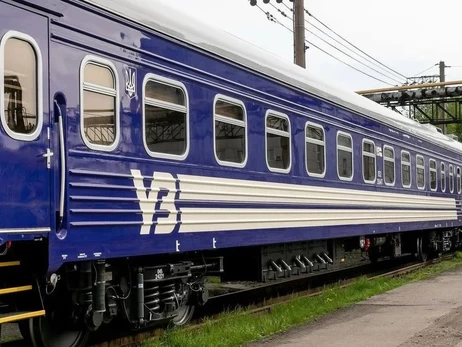 Поезда из Днепра задерживаются на 6-7 часов, - «Укрзалізниця»