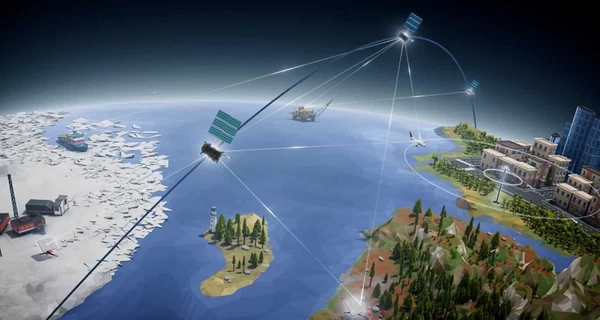 Кремль прискорює запуск аналога Starlink: як Україна засліплюватиме «Рассвет»