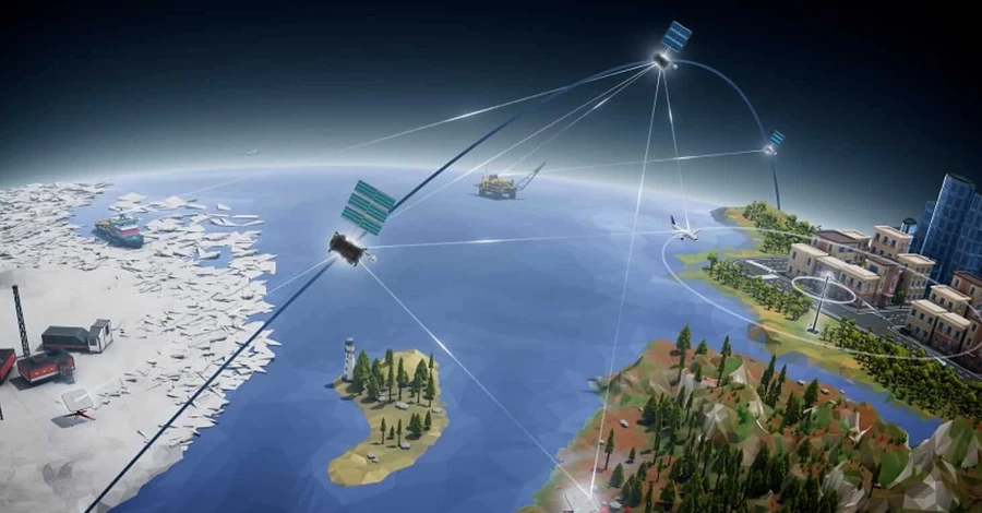 Кремль прискорює запуск аналога Starlink: як Україна засліплюватиме «Рассвет»