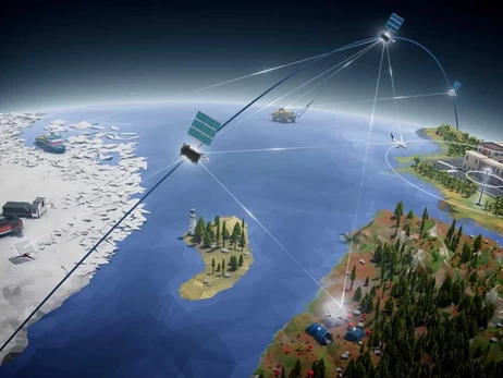 Кремль прискорює запуск аналога Starlink: як Україна засліплюватиме «Рассвет»