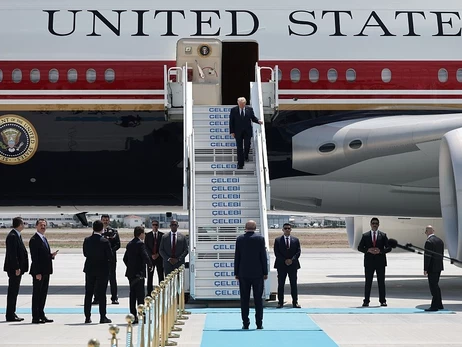 Трамп у візку з їжею: як рятували президента США в Туреччині та хто хотів його вбити