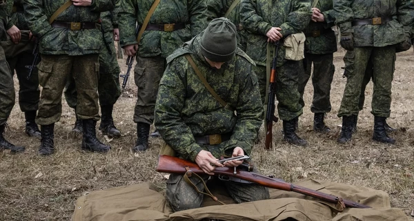 «По-тихому» у Кремля не выйдет: почему мобилизация до 500 тысяч человек ударит по самой РФ