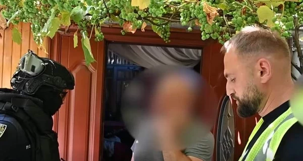 В Черновцах мобилизовали водителя маршрутки, обозвавшего военнных 