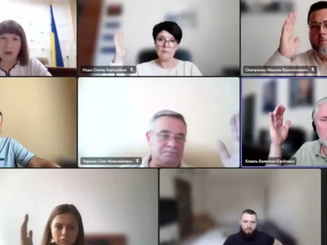 На Дніпропетровщині мовник отримав штраф на 172 тисячі гривень через роботу без реєстрації