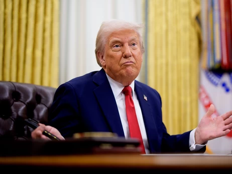 Трамп подтвердил тайное возвращение с саммита НАТО: Я действовал по указаниям секретной службы