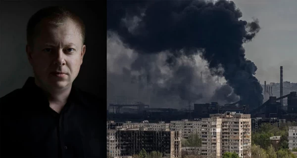 Из финала премии Leica исключили российского фотографа с серией снимков из оккупированного Мариуполя
