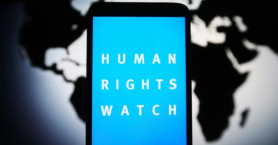 Human Rights Watch призвала США не передавать Украине кассетные боеприпасы из Турции