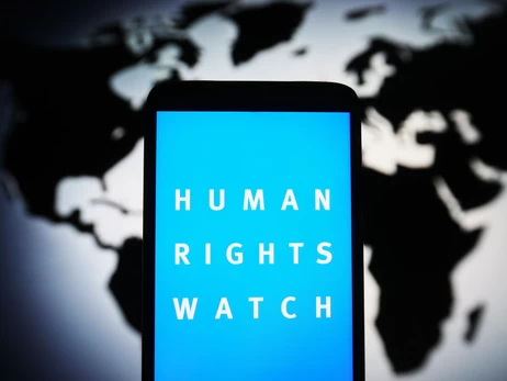 Human Rights Watch призвала США не передавать Украине кассетные боеприпасы из Турции
