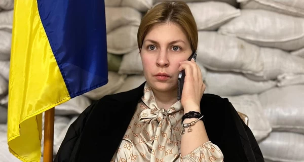 Стефанишина не внесла шесть миллионов гривен залога - будет обжаловать меру пресечения