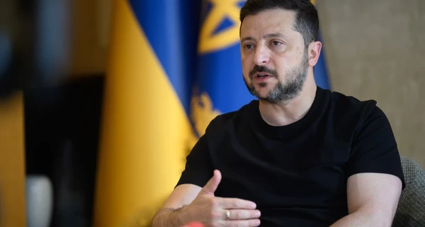 Со следующего года выпускники школ смогут сдавать НМТ повторно, – Зеленский