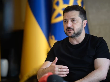 З наступного року випускники шкіл зможуть здавати НМТ повторно, – Зеленський