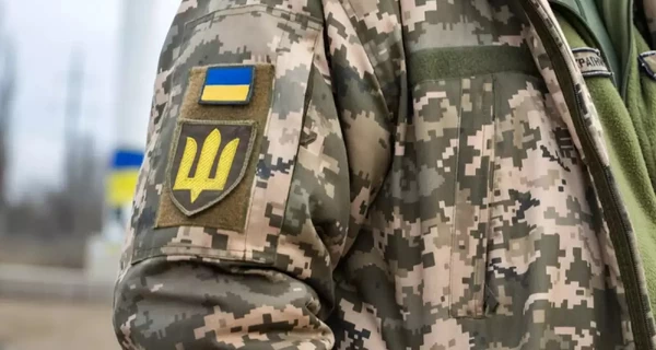 В Нововолынске ранили ножом двух военнослужащих ТЦК