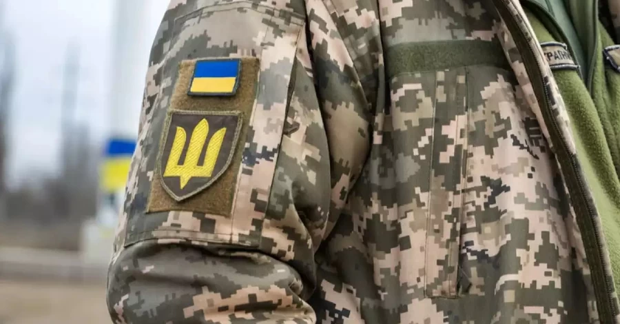 В Нововолынске ранили ножом двух военнослужащих ТЦК