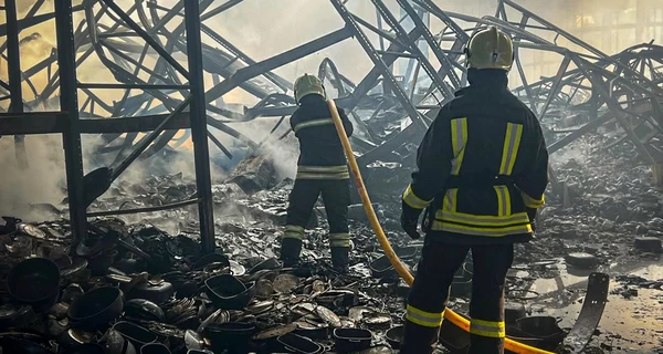 Россияне атаковали с 6 направлений, запустив 133 ударных дрона 